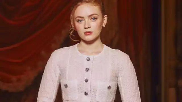 Sadie Sink se unirá al Universo Cinematográfico de Marvel en la nueva película de 'Spiderman'