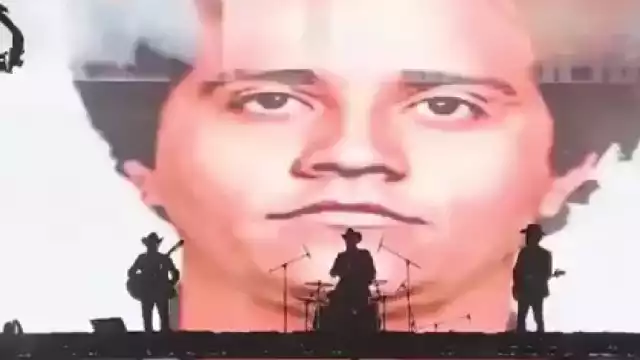 Los Alegres del Barranco realizaron un controversial concierto en el Auditorio Telmex de Guadalajara