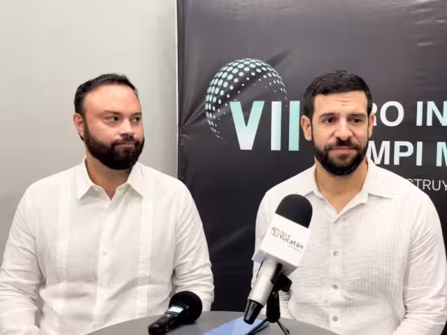 Iván Cervera López destaca la necesidad de fortalecer el padrón de asesores inmobiliarios y frenar a los "patito"