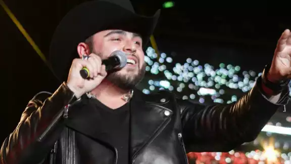 El cantante cooperará con la justicia para esclarecer el tema