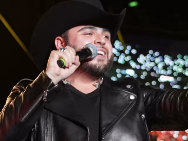 El cantante cooperará con la justicia para esclarecer el tema