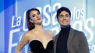 Lista de los nominados de LCDLF México hoy  miércoles 28 de agosto