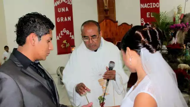 José Francisco Verdejo Aguilera destacó la importancia de luchar por la familia