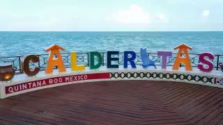 Autoridades de Calderitas señalan necesidad de transporte público