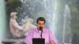 Casa Blanca confirma carta de Maduro a Trump y la tacha de “llena de mentiras”