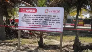 Desalojos arbitrarios del alcalde ha dejado desempleos