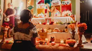 Concurso de Altares Hanal Pixán 2024 en Campeche: ¿Cómo participar? Estas son las bases y premios  