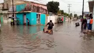 Con apoyo federal, Campeche estrenará nuevo Atlás de Riesgo contra desastres naturales