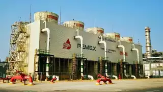  ¡Otra deuda de PEMEX en puerta!: Crisis del  energético nacional continúa en Campeche      