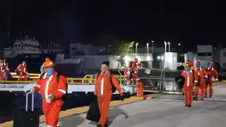 Empresas de Ciudad del Carmen  dudan que Pemex les pague su deuda  