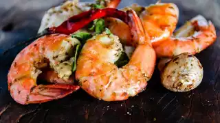 Viernes de Cuaresma: Maneras deliciosas de preparar camarones