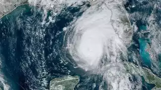 Temporada de huracanes Campeche 2025: Así se clasifican según la escala Saffir-Simpson