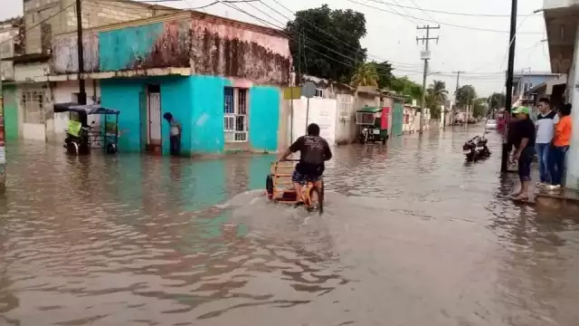Campeche contará con un nuevo Atlás de Riesgo actualizado, gracias a una inversión de 14 millones de pesos.