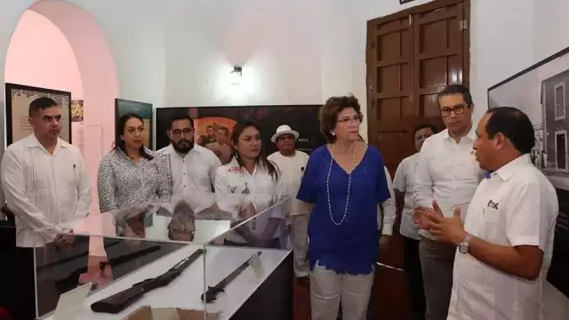 Luego de reabrir sus puertas en 1999, el recinto cultural ha logrado posicionarse como uno de los espacios más concurridos