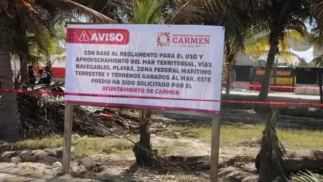 Critican irregularidades y favoritismos en desalojos del Malecón Costero