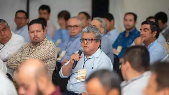 El próximo titular de la Empresa Productiva del Estado (EPE), Víctor Rodríguez, es cercano a la futura presidenta Claudia Sheinbaum. El próximo titular de la Empresa Productiva del Estado (EPE), Víctor Rodríguez, es cercano a la futura presidenta Claudia Sheinbaum.