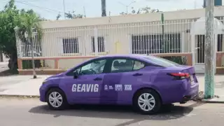 Registran violencia de género en la colonia Solidaridad de la ciudad de Chetumal