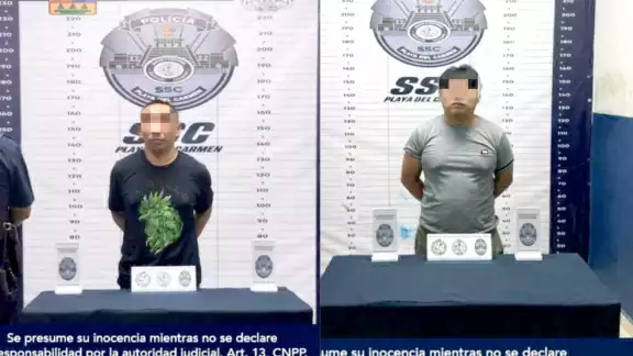 A pesar del temor a las posibles represalias, una de las mujeres agredidas decidió proceder legalmente contra su pareja