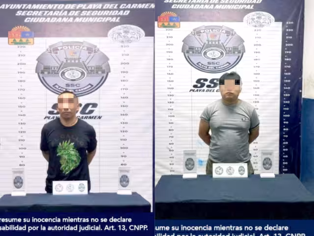 A pesar del temor a las posibles represalias, una de las mujeres agredidas decidió proceder legalmente contra su pareja