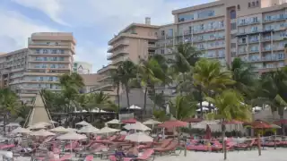 Turismo en Quintana Roo en 'números rojos'