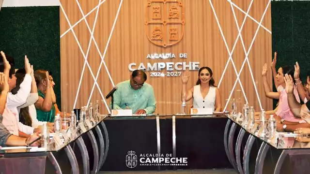 Biby Rabelo otorga millonario contrato sin licitación a empresa cuestionada