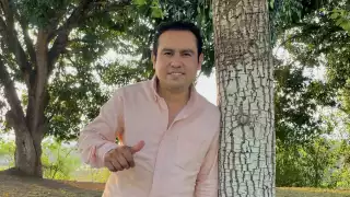 ¿Quién es Jaime Toral, Tiktoker acusado de trata de persona por Doña Lety en Veracruz?