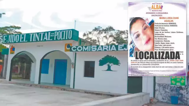 Algunas versiones locales indican que el cadáver fue identificado previamente en la selva de San Ángel y recientemente entregado a la familia para su sepultura