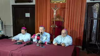 Arzobispo de Yucatán celebra la elección de León XIV y destaca su cercanía con Latinoamérica