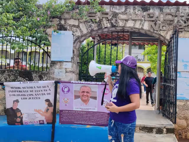 Exhiben a deudores en Campeche: alcalde de Escárcega y políticos en lista negra