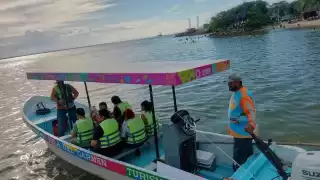 Falta de promoción turística pone en desventaja a Ciudad del Carmen