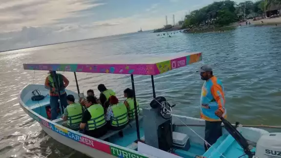 Empresarios piden cuentas sobre inversión en turismo en Ciudad del Carmen