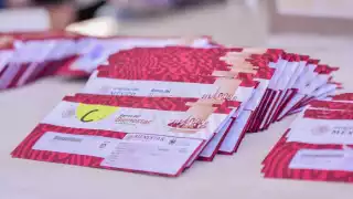 Beca Rita Cetina: ¿Cuándo serán las entregas de las tarjetas del Banco Bienestar en Quintana  Roo?