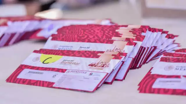 La Beca Rita Cetina Gutiérrez ofrecerá un apoyo económico de $1,900 pesos bimestrales por estudiante.