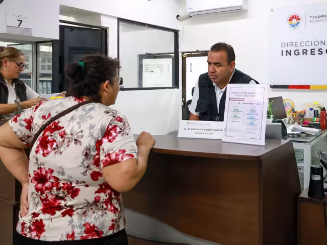 Quintana Roo lidera recaudación de impuestos en la Península