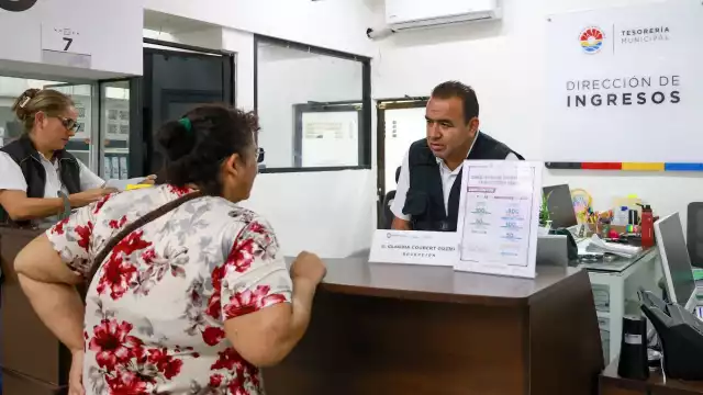 Quintana Roo lidera recaudación de impuestos en la Península