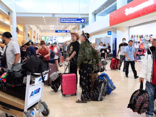 Este martes Air Canada tenía programados 21 vuelos hacia 14 ciudades en Latinoamérica y el Caribe