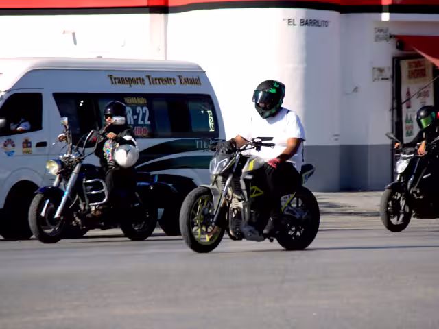 Más de 350 mil circulan en la entidad. Los delincuentes suelen venderlas a través de las plataformas digitales