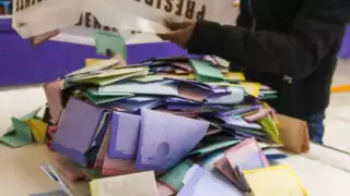 INE sanciona a 177 candidatos ganadores del Poder Judicial por irregularidades en gastos de campaña