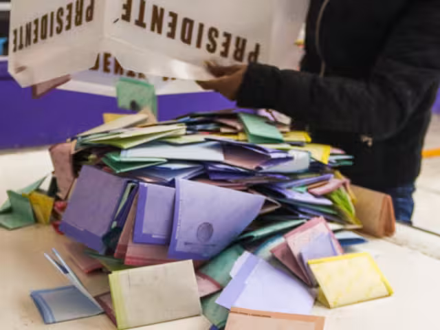 El INE se preparar para dar el resultado de la Elección Judicial 2025.