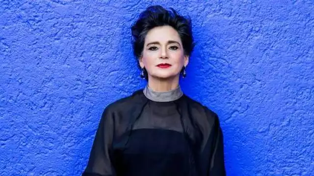 Activista Ofelia Medina dice no apoyar a Xóchitl Gálvez ni a ningún partido político