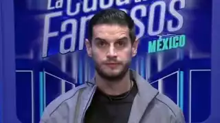 Adrián Marcelo revela quiénes son los finalistas de 'LoL' dentro de LCDLF México