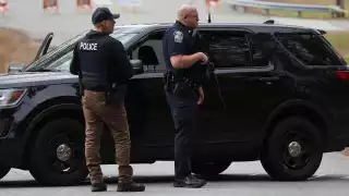 Mamá con obesidad se sienta sobre su hijo y este muere asfixiado