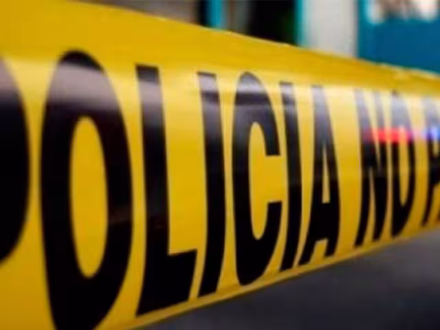 La Secretaría de Seguridad Ciudadana de la Ciudad de México (SSC CDMX) desplegó un operativo en el lugar