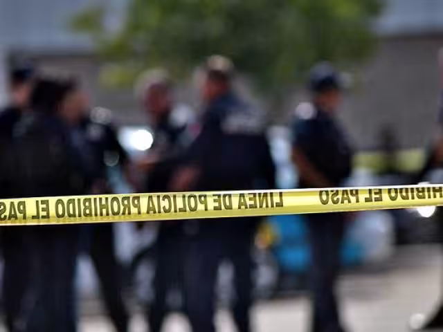 Autoridades de León localizan bolsas con restos humanos afuera de una vivienda