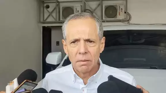 Congreso de Sinaloa aprueba iniciar desafuero contra alcalde de Ahome por contrato irregular Congreso de Sinaloa aprueba iniciar desafuero contra alcalde de Ahome por contrato irregular