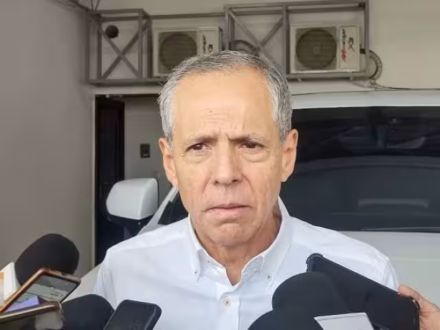 Congreso de Sinaloa aprueba iniciar desafuero contra alcalde de Ahome por contrato irregular