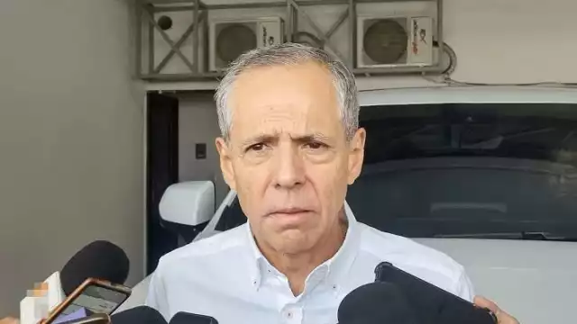 Congreso de Sinaloa aprueba iniciar desafuero contra alcalde de Ahome por contrato irregular