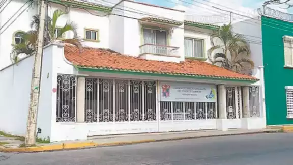 Presentó una queja por presunta violencia física y psicológica del personal del Juzgado Primero del Ramo Familiar