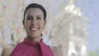 ¿Quién es Josefina Rodríguez Zamora, nueva titular de la Secretaría de Turismo para el Gabinete de Claudia Sheinbaum?