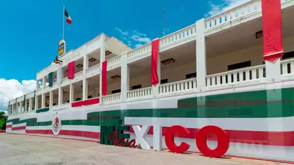 Reforzarán la seguridad para el Grito de Independencia en Chetumal